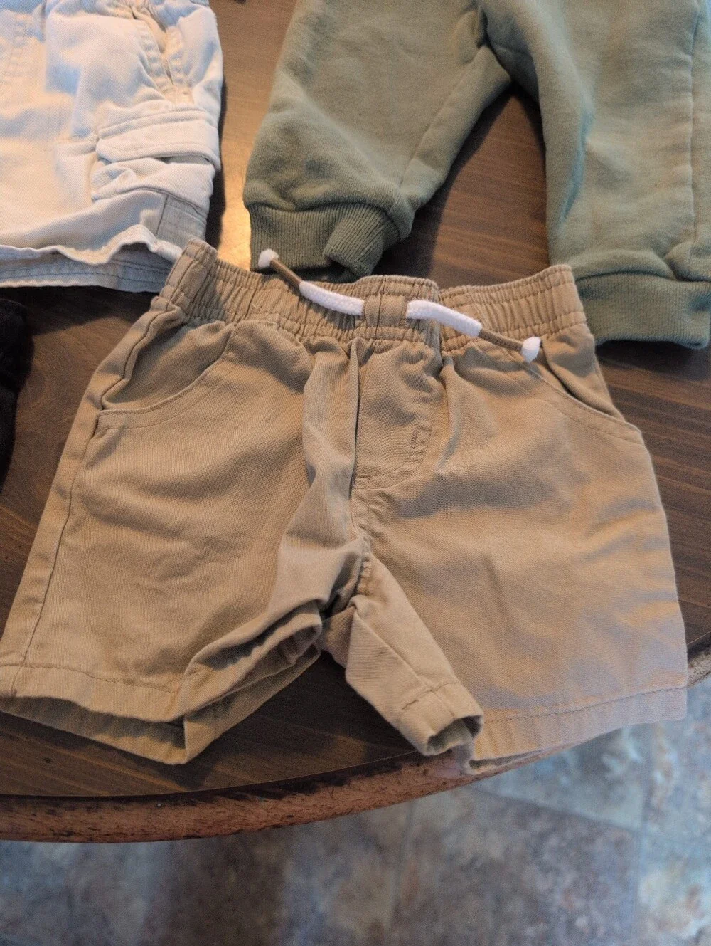 Boys 12 Months Bundle